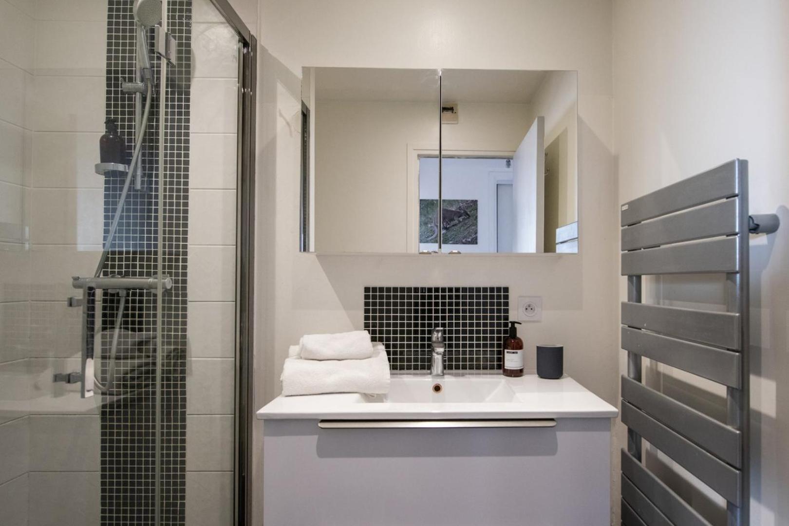 L'Alto - Bel appartement spacieux et lumineux - Vue panoramique Lyon Extérieur photo