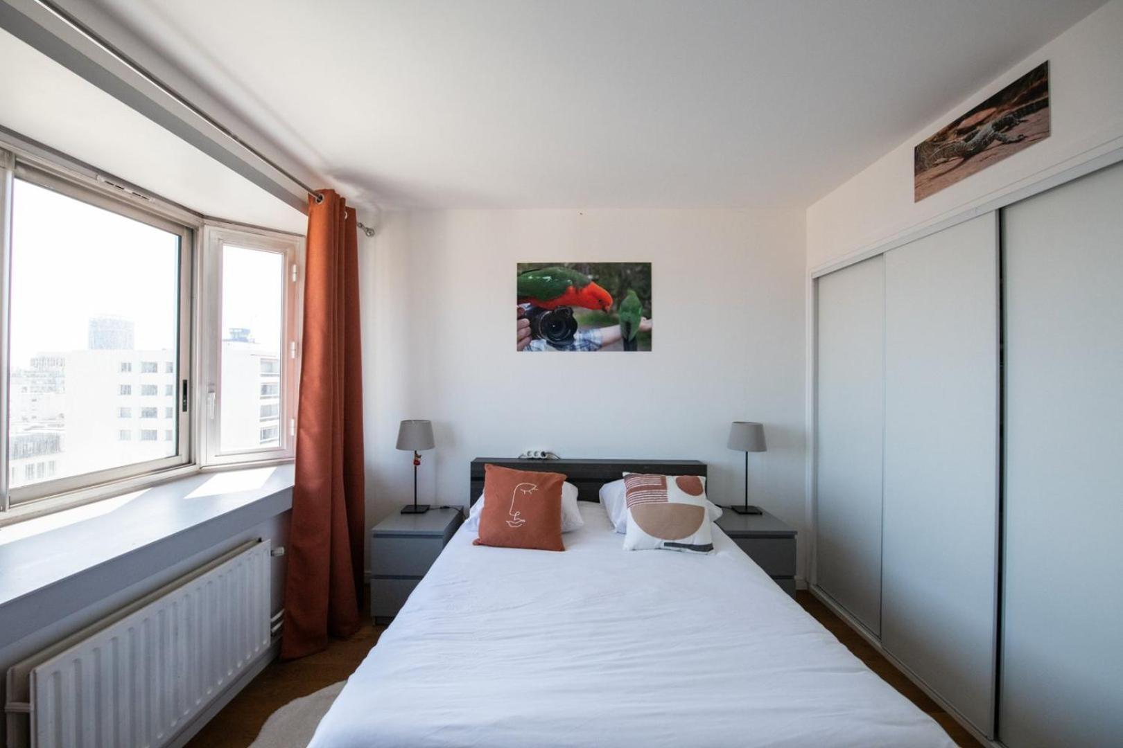L'Alto - Bel appartement spacieux et lumineux - Vue panoramique Lyon Extérieur photo